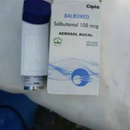 Salbutamol - Img 55708949