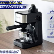 Cafetera Expresso - Img 57944931