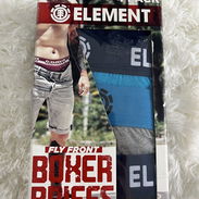 CALZONCILLOS ELEMENT PAQUETE 4 BOXER ORIGINALES - Img 57172801