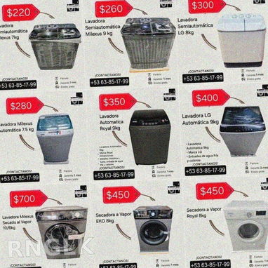 Refrigeradores, Neveras y Split nuevos en venta ✓ garantía - 3/4