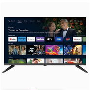 TELEVISOR SMART TV KENWOOD 32" HECHO EN JAPON:155USD - Img 55880138