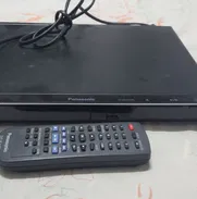 VENDO DVD PANASONIC - Img 50756976
