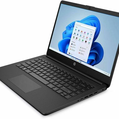 🍀Laptop Hp 14-fd090tg🍀AMD Athlon 4/128GB - Img 123190026