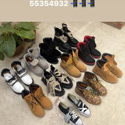 Doy empleo como Getsor de venta de mi tienda - Img 58037026