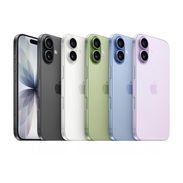 iPhone 17. 256GB. Libres de fábrica. SIM física. Blanco, Azul, Verde. Mica de pantalla y protectores de cámaras. - Img 57677082