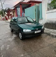Peugeot 106 Motor Tu1 M+ - Img 50701689