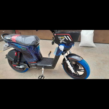 Bicimoto - Img 124745582