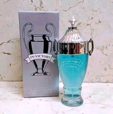 Perfumes de Hombre y Mujer (Importados) - Img 95809655