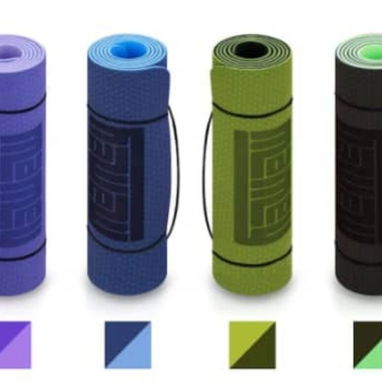 Vendo Esteras útiles para Yoga, ejercicios, meditación, etc - Img 114532216