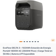 Ecoflow Delta 3 - Img 55031838
