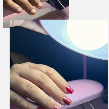 Manicure 💗 - Img 127765409