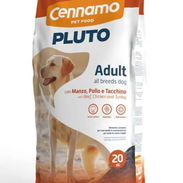 Pienso para perros - Img 51999326