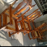 Gaveteros, comadritas y sillones,disponibles - Img 55534173