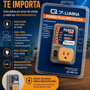SOY DE LUYANO 🏠 CUENTO CON MENSAJERIA A TODA LA HABANA 🇨🇺. http://wa.me/50240480 💲12 USD...PROTECTOR DE VOLTAJE DE - Img 55994820