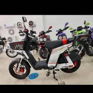 Bicimoto Topmaq Evolution - Img 55857132