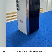 Samsung Z Fold 5 de 12/256gb 0 detalles - Img 45363814