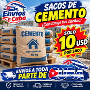 Cemento entrega a toda Cuba - Img 58484717