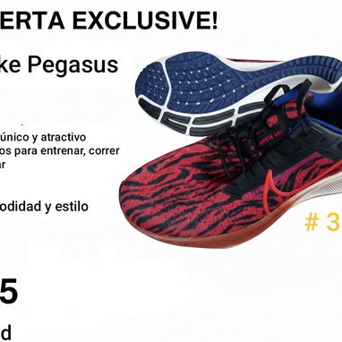 Tenis originales - Img 118375889