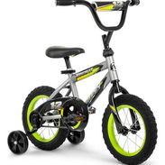 Bicicleta para niños - Img 57710013