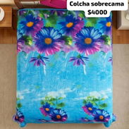 Sobrecama y colchones - Img 56210523
