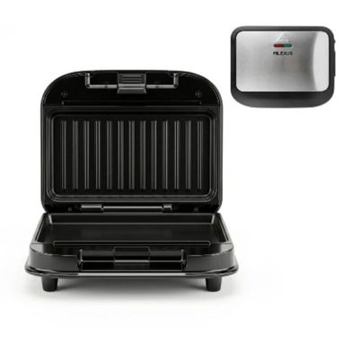 SANDWICHERAS Royal, Milexus y Future Tech - 3/3