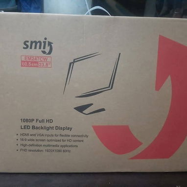Monitores de 22/24/27/pulgadas asus,samsung,acer,asrock. Aceptamos CUP-USD-Euro y pago por Zelle new馃憻52815418 - Img 91056654