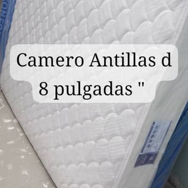 Colchones Gran Antillas - Img 103474113