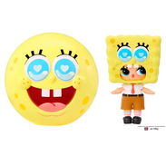 MGA Entertainment L.O.L Surprise Tots Loves SpongeBob SquarePants 7 Surprises - Img 58335355