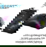 Roccat BURST PRO 0km 100%Originales - Img 50040349
