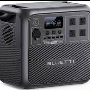 BLUETTI AC180 Batería LiFePO4 de 1152 Wh, - Img 56876507