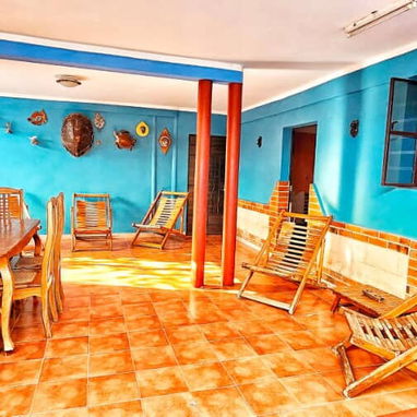 🏊‍♂️⛱️🌈Pasadías en piscina en Santa Fe (municipio Playa)/Pool for rent/Alquiler de piscina - 5/5