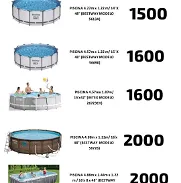 Venta d piscinas nuevas en sus cajas 📦 - Img 45652357