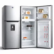 Refrigerador Eko 9.5 pies 📦 - Img 55642101