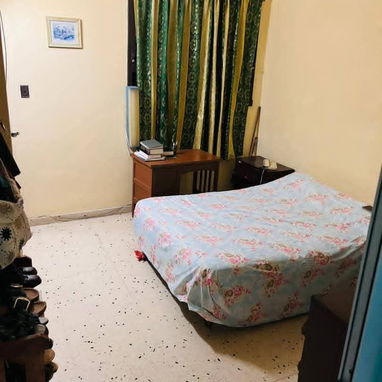Apartamento a en centro habana - 4/10