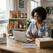 💼 TRABAJO EN MARKETING DIGITAL Y REDES SOCIALES – LA HABANA - Img 57374936