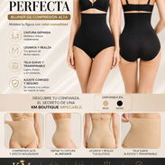 🔥✨ FAJA ALTA MOLDEADORA – ¡LUCE UNA FIGURA ESPECTACULAR AL INSTANTE! ✨🔥 💖 MODELOS M#6 Y M#7 💖 - Img 56904318