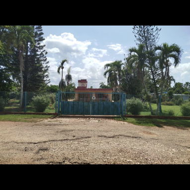 PROPIEDAD A 10 MINUTOS DE LA HABANA - 9/10