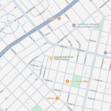Rento apartamento a cubanos por horas, por noches o por días. Con entrada independiente, a partir del 22 de Agosto 2026 - 10/10