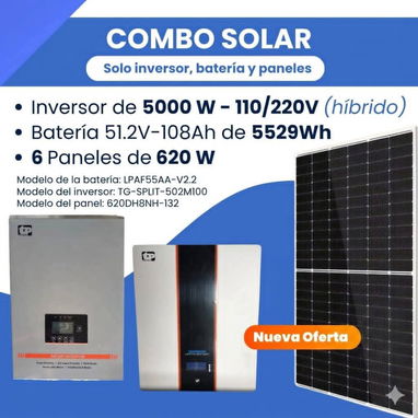 Se vende kit completo a muy buen precio no duden en llamar - Img 124086298