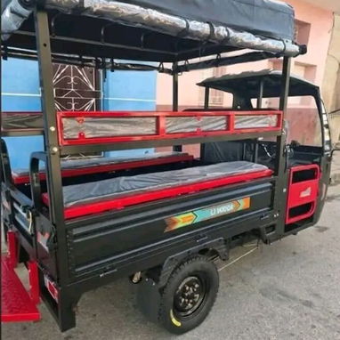 Triciclos en Venta. - 10/10