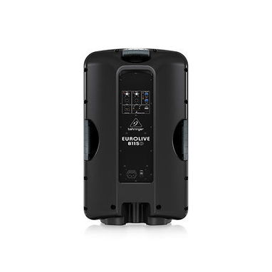 Pareja Bafles Behringer Eurolive B115D 1000W 15 pulgadas - Img 124545102