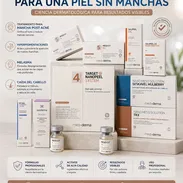 Peeling y sesiones dermapen productos sesderma mediderma - Img 55585086