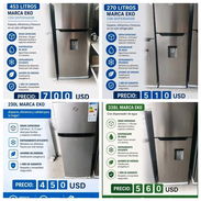 Refrigerador - Img 56422326