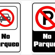 Rótulos, señales y pegatinas. Calcomanías 🚙 - Img 55992987