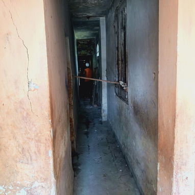 Se vendeo se permuta la casa o se cambia por un triciclo - Img 123778719