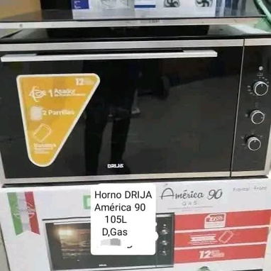 Horno de empotrar - 3/3