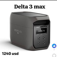 Ecoflow Delta 3 Max - Img 54197496