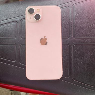 Vendo iphone 13 de 128gb 89% batera - Img 123070325