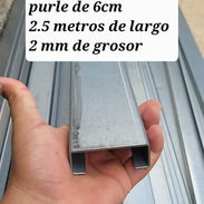 Puzles De 2.50metros - Img 58080340