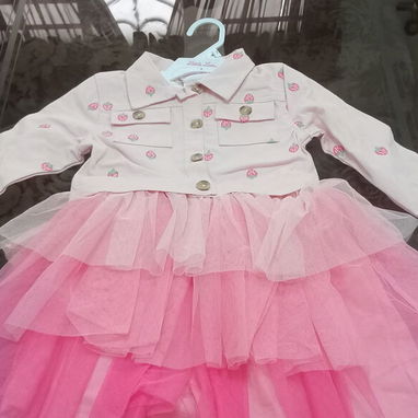 Ropa de niña - Img 123719554